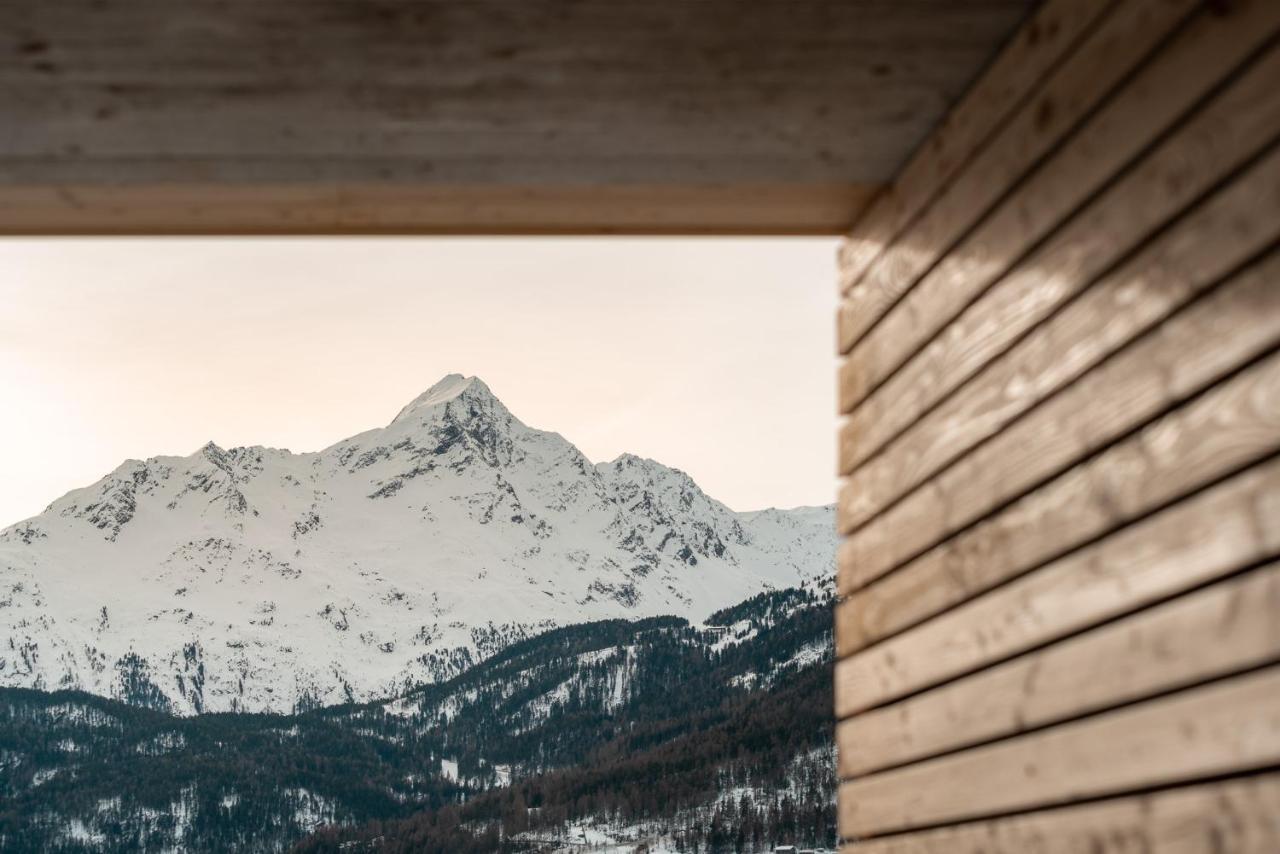 Anraitl Appartements Soelden Exterior photo